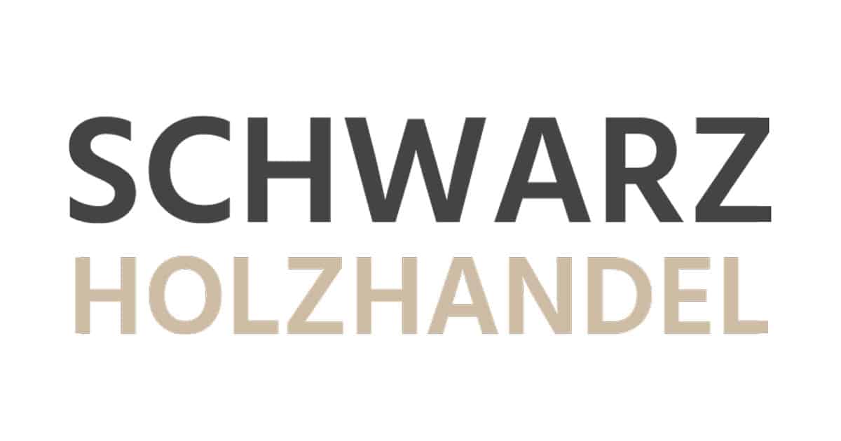 Ernst Schwarz Holzhandel Logo